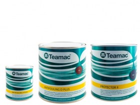 Teamac -  Antifouling56